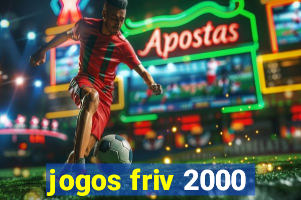 jogos friv 2000